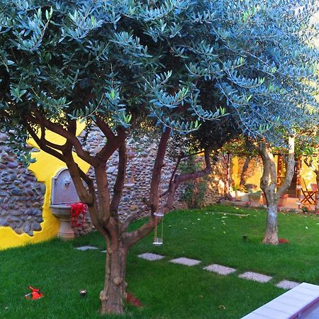 Bed and Breakfast Came Alzano Lombardo Exterior foto
