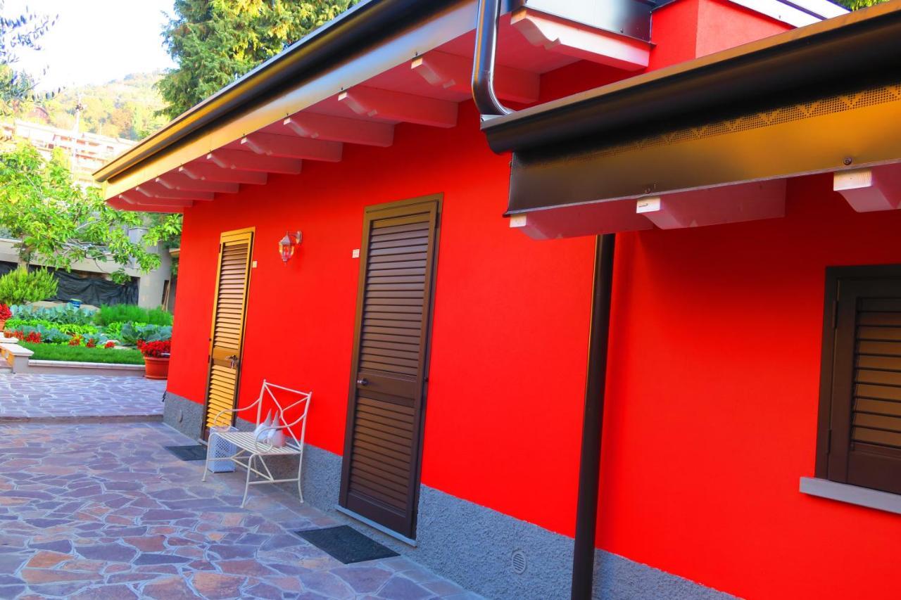 Bed and Breakfast Came Alzano Lombardo Exterior foto
