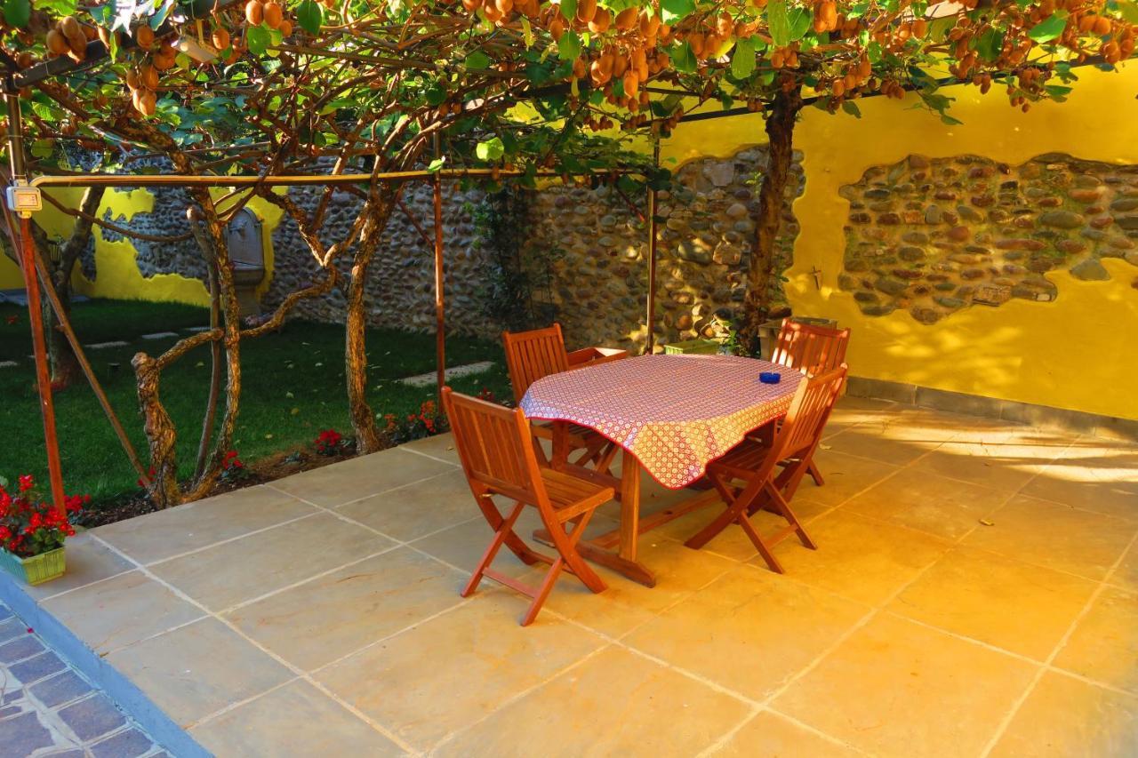 Bed and Breakfast Came Alzano Lombardo Exterior foto
