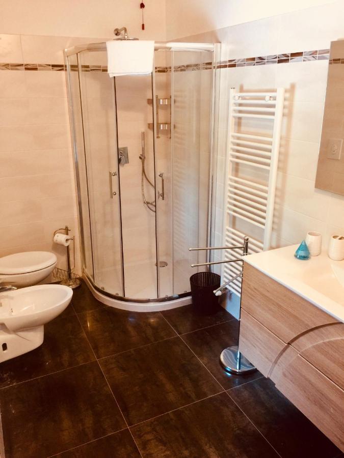 Bed and Breakfast Came Alzano Lombardo Exterior foto