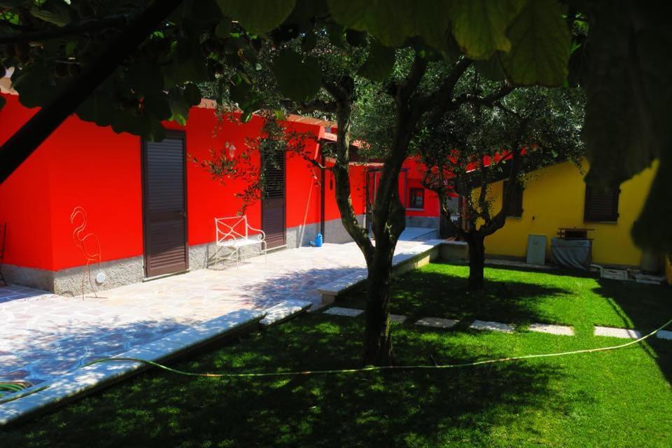 Bed and Breakfast Came Alzano Lombardo Exterior foto