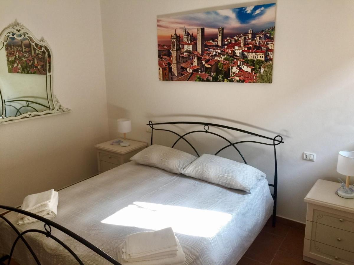 Bed and Breakfast Came Alzano Lombardo Exterior foto