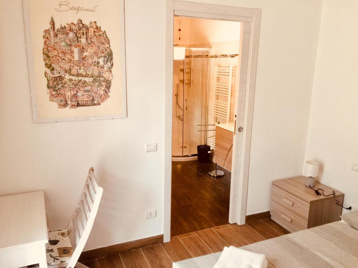 Bed and Breakfast Came Alzano Lombardo Exterior foto