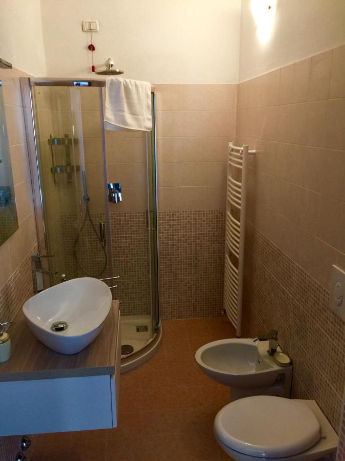 Bed and Breakfast Came Alzano Lombardo Exterior foto
