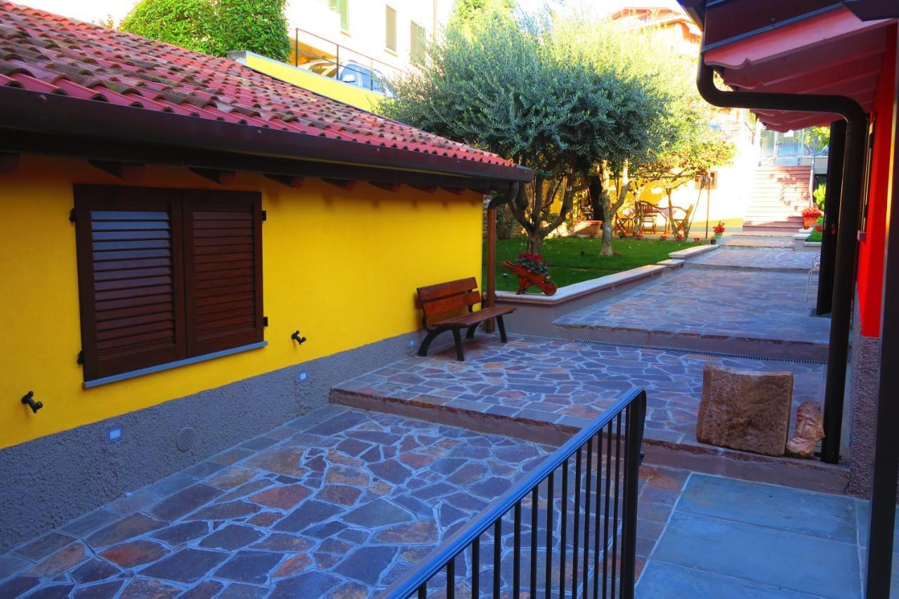 Bed and Breakfast Came Alzano Lombardo Exterior foto