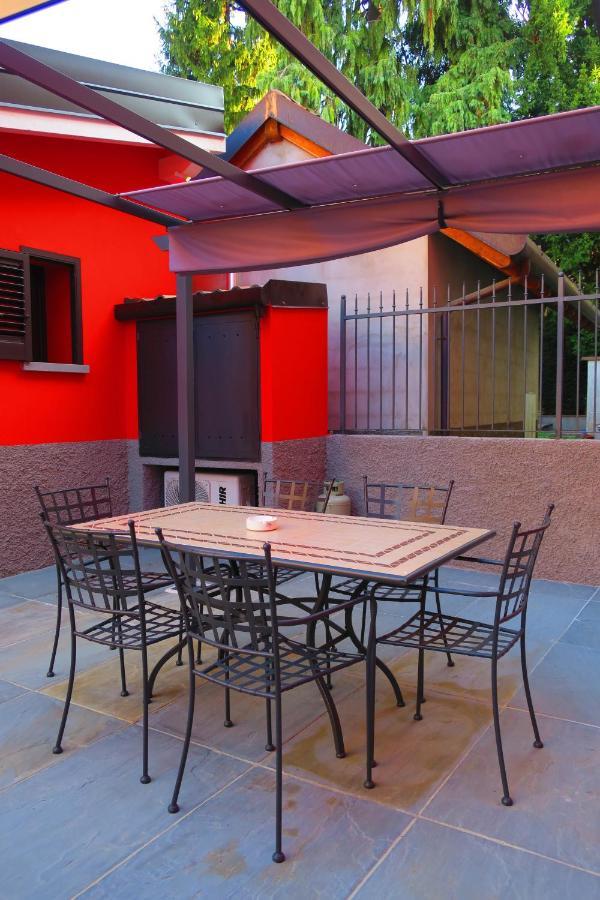 Bed and Breakfast Came Alzano Lombardo Exterior foto