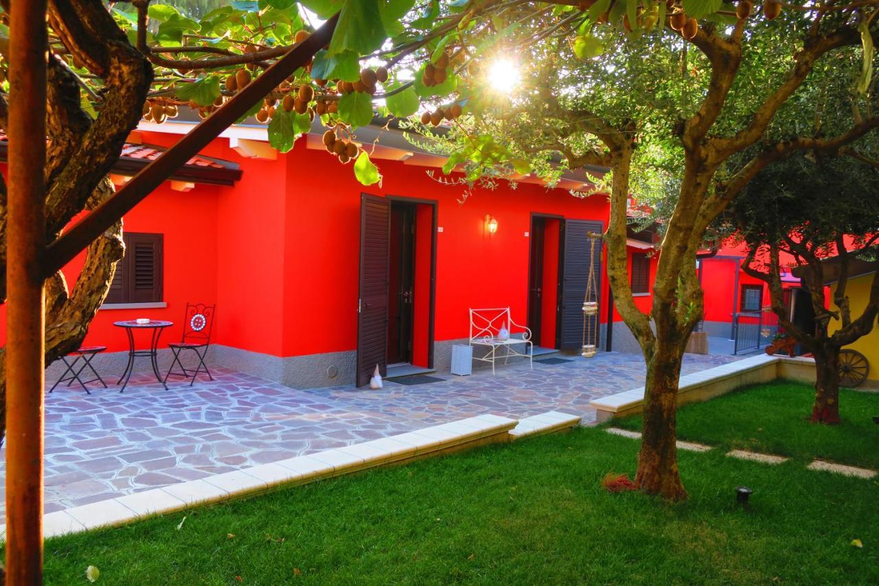Bed and Breakfast Came Alzano Lombardo Exterior foto