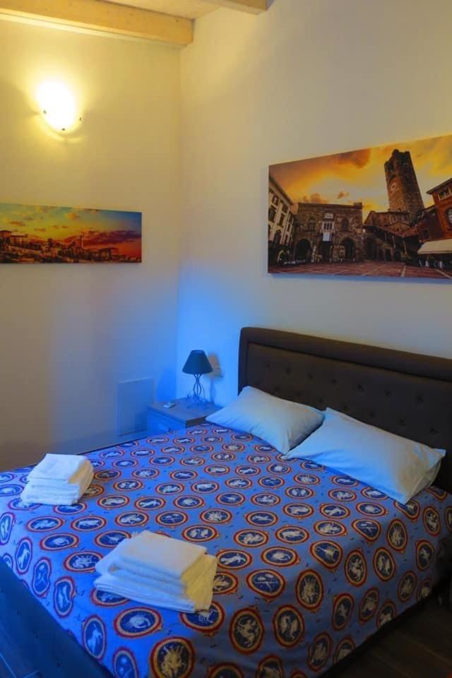 Bed and Breakfast Came Alzano Lombardo Exterior foto