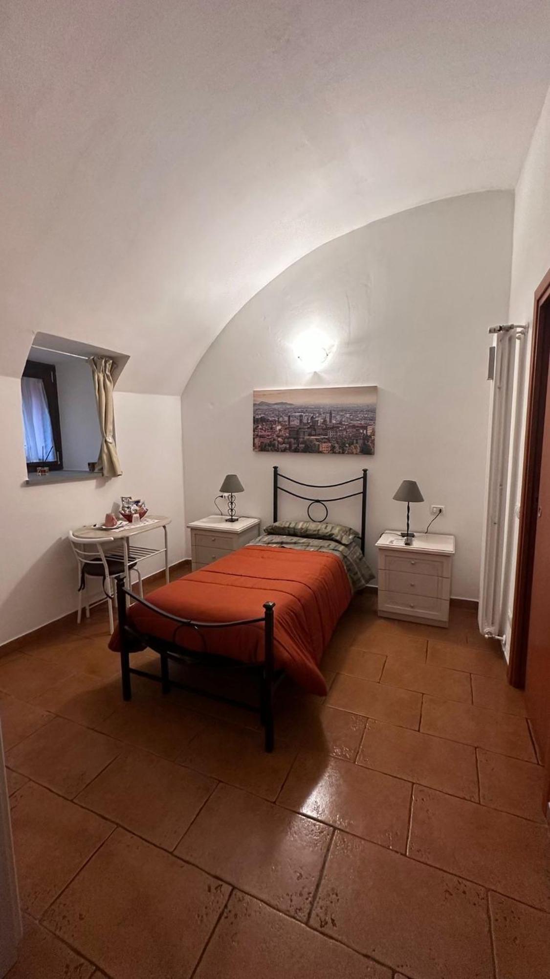 Bed and Breakfast Came Alzano Lombardo Exterior foto